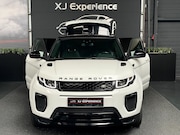 Land Rover Range Rover Evoque - 2.0 Si4 Autobiography NAVI APPLE-CARPLAY
