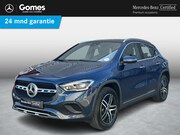 Mercedes-Benz GLA-Klasse - 250 e Business Solution AMG Limited | Panoramadak | Memory |
