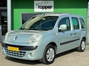 Renault Kangoo - 1.6-16V Privilège|2e Eigenaar|D-riem v.v.|CruiseControl|