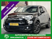 Fiat 500X - 1.3 FIREFLY TURBO 150 CONNECT AUTOMAAT CRUISE CONTROL AIRCO 