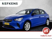 Opel Corsa - 100pk Edition | Parkeersensoren | Navigatie | 16"LMV | Airco