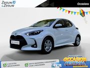 Toyota Yaris - 1.5 Hybrid 115 Active | ADA | Carplay | Camera | Automaat |