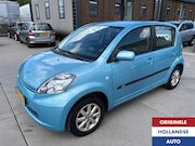 Daihatsu Sirion - 2 1.3-16V Comfort VOL Automaat Airco