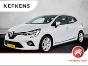 Renault Clio - Zen 1.0 SCe 72pk | Navigatie | Climate Control | Cruise Cont