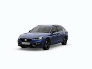 Seat Leon - Sportstourer Automaat