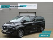 Ford Transit Custom - 320 2.0 TDCI L2H1 Limited 170pk - 1+1 Stoelopstelling - 2x S