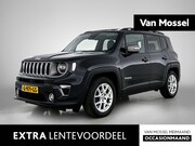 Jeep Renegade - 1.0T Freedom
