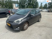 Toyota Yaris - 1.5 Full Hybrid Aspiration