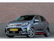 Kia Picanto - 1.2 Automaat GT-Line 5-persoons, Dealer onderhouden, 4-cilin