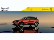 Renault Austral - 1.2 E-Tech full hybrid 200 techno Nu met € 8.278,- Zeeuw en