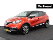 Renault Captur - 1.2 TCe Helly Hansen Automaat | Navigatie | Achteruitrijcame