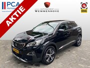 Peugeot 3008 - 1.2 PureTech Blue Lease Premium