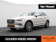 Volvo XC60 - 2.0 Recharge T6 AWD Inscription | PANO-SCHUIFDAK | HARMAN/KA