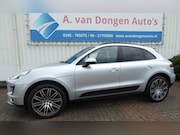 Porsche Macan - 2.0, DealerOH, Pano, Chrono, Bose, Luchtvering