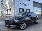 Mazda CX-30 - 2.0 e-SkyActiv M Hybrid Luxury Acc Leer Bose Trekh. etc
