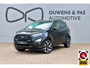 Ford EcoSport - 1.0 EcoBoost ST-Line Black | 1E EIGENAAR | CARPLAY | STUURWI