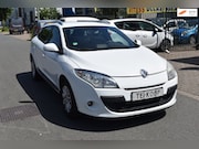 Renault Mégane - 1.6 Expression APK NAP