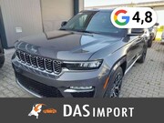 Jeep Grand Cherokee - Summit Reserve 2023 Plug-In-Hybri
