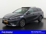 Kia Ceed - Sportswagon 1.6 GDI PHEV ExecutiveLine | Panoramadak | Zonda