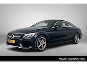 Mercedes-Benz C-klasse - C 180 Coupé Automaat AMG Line | Parktronic | LED | Stoelverw