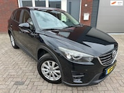 Mazda CX-5 - 2.0 SkyActiv-G 165 Skylease GT 2WD / Navi / 1e Eig / Leder /