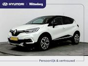 Renault Captur - 1.3 TCe Intens Aut. | Two tone | Navigatie | Trekhaak | Came
