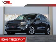 Ford Kuga - 2.5 PHEV 225PK Titanium X | Hoge zit | Trekhaak