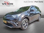 Toyota RAV4 - 2.5 Hybrid AWD Style