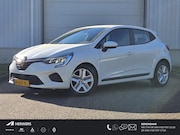 Renault Clio - 1.0 TCe Zen / 1e Eigenaar / Cruise Control / Airco / Sensore