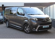 Toyota ProAce - Professional Extra Range DC 75 kWh Navi, Carplay, Lederen be