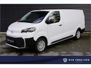 Toyota PROACE Electric Worker - Comfort Extra Range 75 kWh 345km WLTP Long L3 Apple Carplay