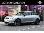 MINI Cooper S - Hatchback / Essential / 17" U-Spoke grey