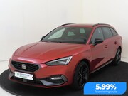 Seat Leon - Sportstourer 1.5 TSI e-Hybrid FR Business