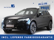 Volvo XC60 - 2.0 T6 Plug-in hybrid AWD Ultra Executive Edition Dark | Nie
