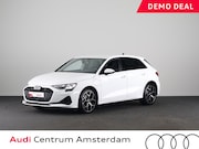 Audi A3 - Sportback 40 TFSI e Pro Line 204pk | 18 inch Lichtmetalen ve