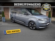 Volkswagen Multivan - 1.5I E-hybrid Edition L2 4x4 Panoramadak Leder Trekhaak Area