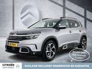 Citroën C5 Aircross - 180 PK Automaat Feel | Rijklaar | Trekhaak |