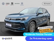Volkswagen Tiguan - 1.5 eHybrid Life Edition 204 PK PHEV | Full LED | Blind Spot