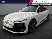 Audi A6 E-TRON - Avant S edition performance 100 kWh / 367pk · Panoramadak · 