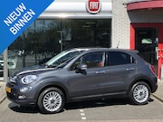 Fiat 500X - 1.4 Turbo MultiAir Lounge DCT AUTOMAAT|AIRCO|17"|LAGE KM'S