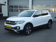 Volkswagen T-Cross - 1.0 TSI Life Business Automatische airco, navigatie, cruise 