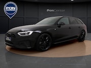 Audi A4 - Avant 35 TFSI S-line | Camera | Stoelverwarming | Elek. Acht