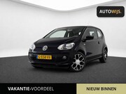 Volkswagen Up! - 1.0 high up!|AIRCO|LM-VELG|Cruise|APK 5-2027