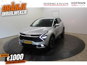 Kia Sportage - 1.6 T-GDi Plug-in Hybrid AWD DynamicPlusLine PHEV Stoel/Stuu