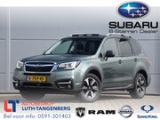 Subaru Forester - 2.0 Comfort+ | Navi | Pano | Trekhaak 2000kg. |