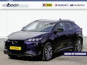 Subaru Solterra - 4E-xperience+ 73.1 kWh | Navi | Adap. Cruise | Leder
