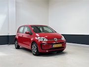 Volkswagen Up! - 1.0 BMT move up! | Airco | Bluetooth | NL | 2 Eig |
