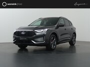 Ford Kuga - 2.5 PHEV ST-Line X | Navigatie | Parkeercamera | Head Up | M