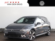 Volkswagen Golf - 1.4 eHybrid GTE | Head-up | Keyless | Camera | Stoel- en stu