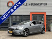 Volvo V40 - 1.5 T3 Polar+ R-Design Sport / NL Auto / Navi / Camera / Sto